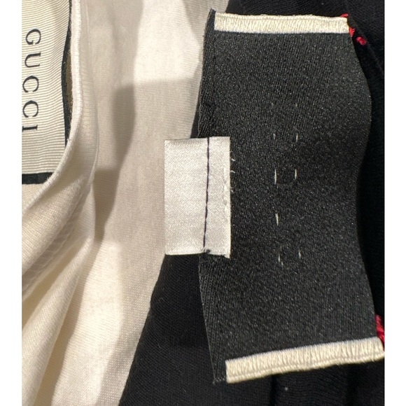 Mens Gucci Shirt - Picture 6 of 6